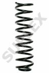 SUPLEX VW Пружина задняя L=380mm Audi 80 B4 91-