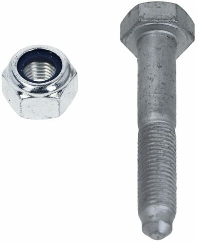 Рычаг подвески