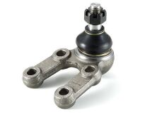 Кульова опора нижняя korando,musso ssangyong