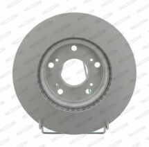 Гальмівний диск