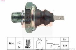 Датчик тиску олії Volkswagen 1,2–1,6 bar