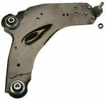 Поперечный рычаг, передняя ось (R, правый) Renault Trafic II + Opel Vivaro A 01->06