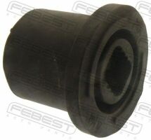 Втулка кріплення радіатора