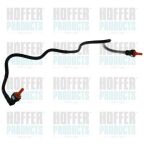 Шланг паливний