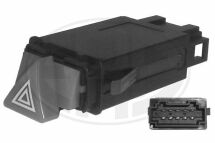 Вимикач аварiйного сигналу Вимикач аварiйного сигналу