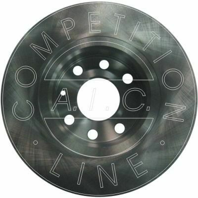 Диск тормозной Opel Astra F/Corsa B/Vectra A 1.6/1.81.7D 91-00 (256x20)