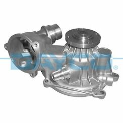 Помпа води BMW E65 740-750 2005–, E70 X5 4.8 2007–