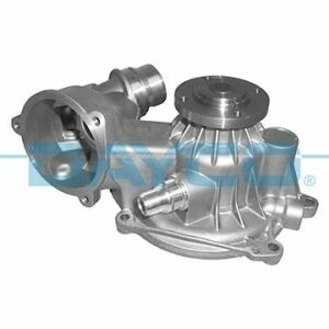 DAYCO BMW Помпа воды E65 740-750 05-,E70 X5 4.8 07-,E60