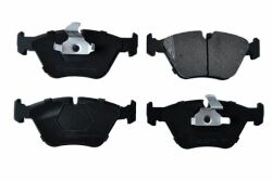 Колодки тормозные передние 520I-540I 96- BMW