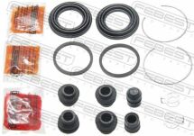 РЕМКОМПЛЕКТ СУПОРТУ ГАЛЬМІВНОГО ЗАДНЬОГО