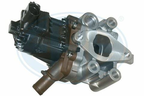 Клапан EGR|FIAT DUCATO автобус (250, 290) 130 Multijet 2,3 D 01-2007 - 96 131 F1AE3481D, F1AGL411D