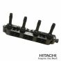 HITACHI OPEL Катушка зажигания Astra,Vectra 1.4/1.6, фото 1 - интернет-магазин Auto-Mechanic