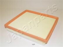 Повітряний фільтр передній Nissan Primastar, Renault Trafic II, Opel Vivaro 2001–