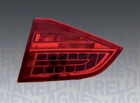 MAGNETI MARELLI Задній ліхтар правий внутрішній LED, AUDI A4 AVANT 08-11