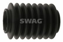 Пильник рейки рульової (Swag)