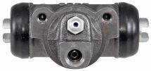 Цилiндр заднiй гальмiвний