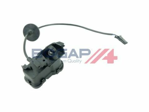 Привід замка бака паливного VW Polo 1.0-2.0 09-