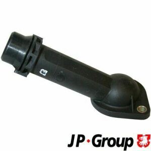 Фланець системи охолодження A6/Passat B5 1.6-2.0 (термостат)