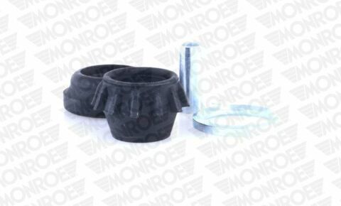 Подушка амортизатора комплект задній Volkswagen Passat 88–