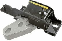 Подушка КПП FORD