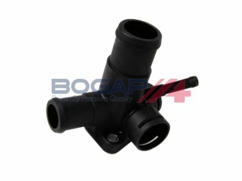 Фланець системи охолодження VW Golf/Passat/Jetta 1.9D/TD 91-99 Фланець системи охолодження VW Golf/Passat/Jetta 1.9D/TD 91-99