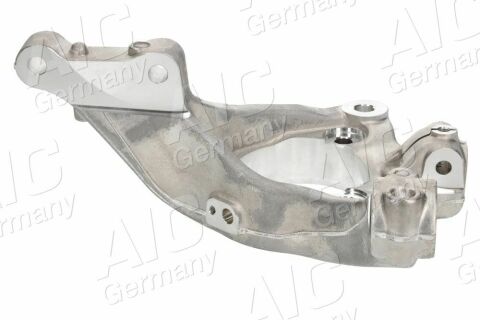 Цапфа/Кулак поворотный передний, левый