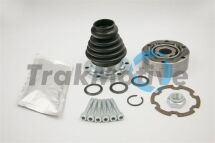 ШРКШ внутрішній комплект 33 зуби Volkswagen Golf II, III, Passat, Audi, Škoda Octavia, Fabia