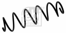 Пружина підвіски передня Fiat Stilo 2000–2008 Пружина підвіски передня Fiat Stilo 2000–2008