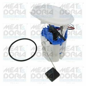 MEATDORIA DB Електро-бензонасос насос (модуль) W204 C180/350 07-