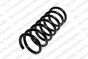 Пружина (задня) Ford S-Max 1.6EcoBoost/1.6-2.2TDCi 06-14 (вен) (без с-ми регул.дорож.просв.), фото 7 - интернет-магазин Auto-Mechanic