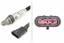 Кисневий датчик brava 1.2 98-, doblo 1.2-1.4 01-, grande punto 1.4 06-, alfa romeo, iveco, lancia