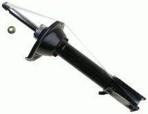 Амортизатор підвіски
