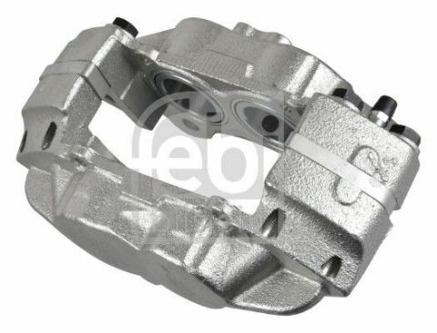 Тормозной суппорт (передний) (R) Land Rover Defender 90-16 (d=46mm)