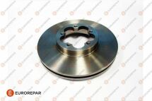 Диски гальмівні