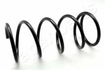 пружина пер. HYUNDAI SONATA III -98