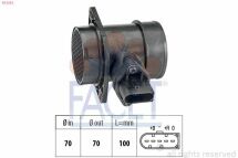 Расходомер воздуха (5 конт.) SKODA SUPERB/VW PASSAT 1.8 00-08 Расходомер воздуха (5 конт.) SKODA SUPERB/VW PASSAT 1.8 00-08