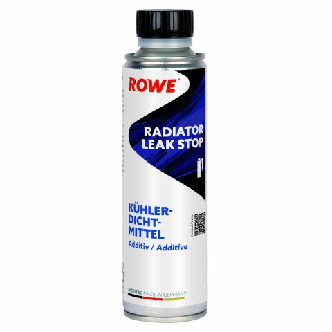 Герметик для радиатора HIGHTEC RADIATOR LEAK STOP (250ml)