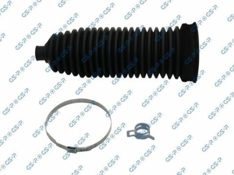 Пильник рейки рульової MB M-class (W164) 05-11/R-class 06-14 /Sprinter/VW Crafter 06-(к-кт) Пильник рейки рульової MB M-class (W164) 05-11/R-class 06-14 /Sprinter/VW Crafter 06-(к-кт)