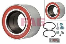 Пiдшипник ступицi колеса