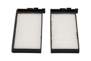 Повітряний фільтр Daewoo Korando (KJ) 2.3 2002–2006