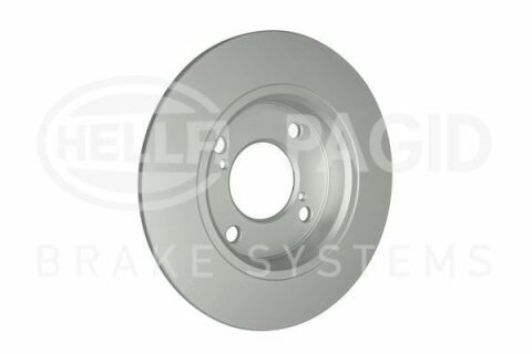 Диск гальм. задні swift 17- Диск гальм. задні swift 17-