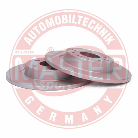 Тормозной диск