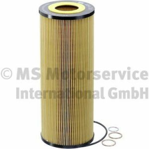 Фільтр масляний MB Actros OM541/542 96-