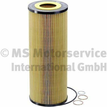 Фільтр масляний MB Actros OM541/542 96- Фільтр масляний MB Actros OM541/542 96-
