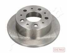 Диск тормозной