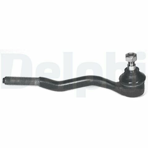 Наконечник тяги рулевой BMW 3 (E30)/Z1 82-94 M10/M20/M40/S14