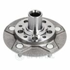 Ступица колеса