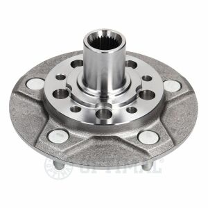 Маточина  колеса