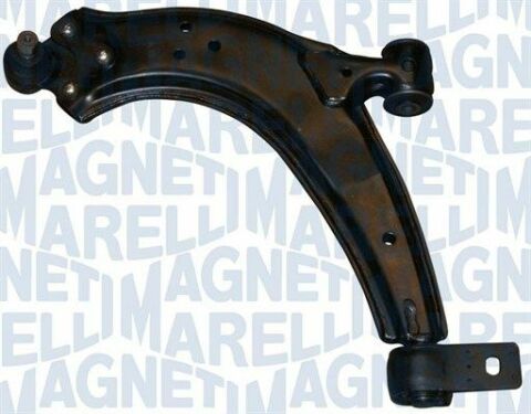 MAGNETI MARELLI CITROEN Рычаг к-кт нижн.лев.конус 18mm Berlingo, Xsara 97-,ZX