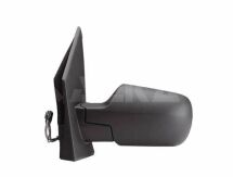 дзеркало прав., ел. регул., з подогрів.,випукл. -10 05